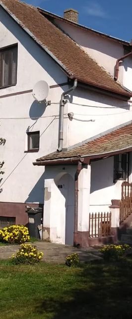 Vízcsepp Vendégház Pátyod