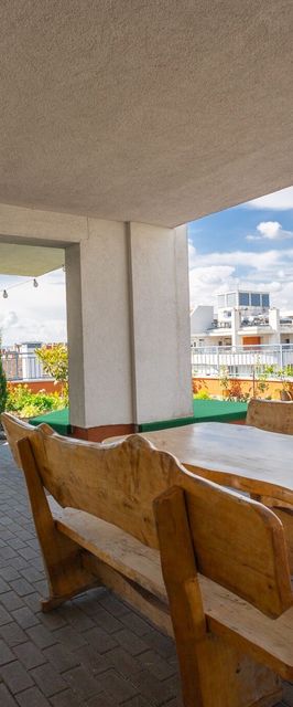 Rooftop City Residence*** Budapest