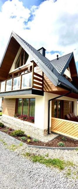 Domek Ale Zakopane