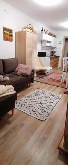 Mona Lisa Apartman Gyula