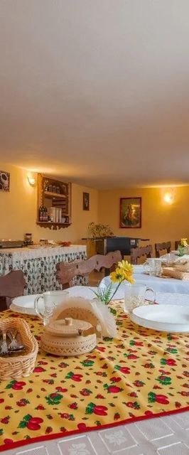 Pokoje w Gliczarowie