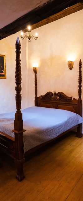 Penzion Baroko Český Krumlov II