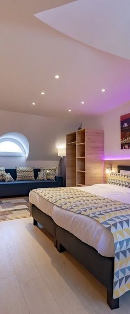 Christina Residence Budapest