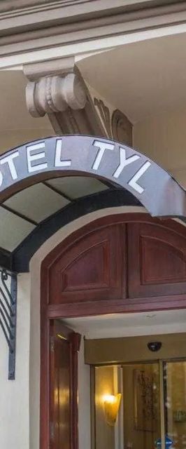 Hotel Tyl Praha