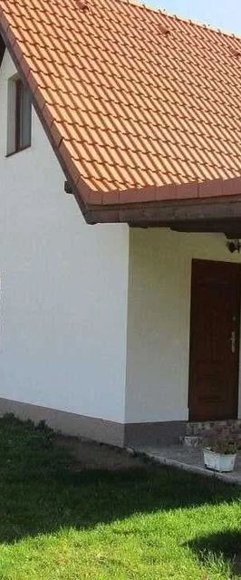 Chata U Levandule Ohrazenice