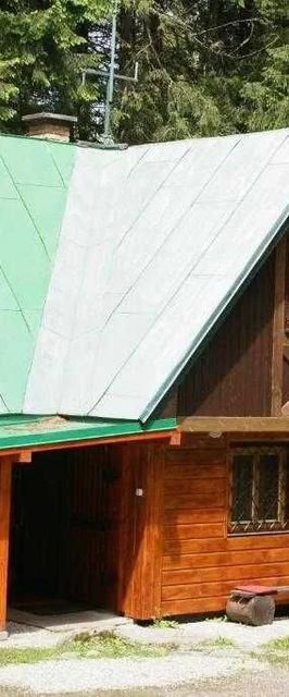 Chata Machnatô Demänovská Dolina