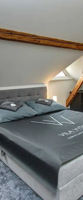 Vila Vyšehrad Český Krumlov