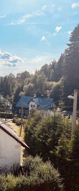 Chata U Skota Janov nad Nisou