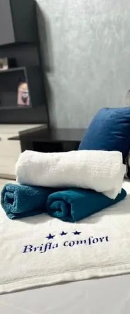 Apatament Brifla Comfort Târgu Mureș