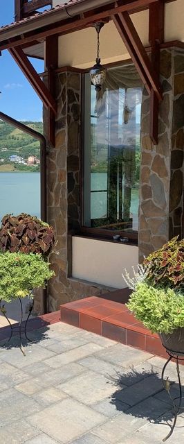 Vila Art of Harmony Piatra-Neamț