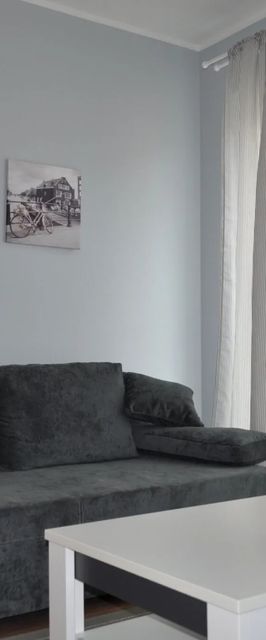 Apartamenty APARTMIX Rybacka Władysławowo