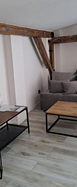 Apartamenty P.S. Loft Mielno