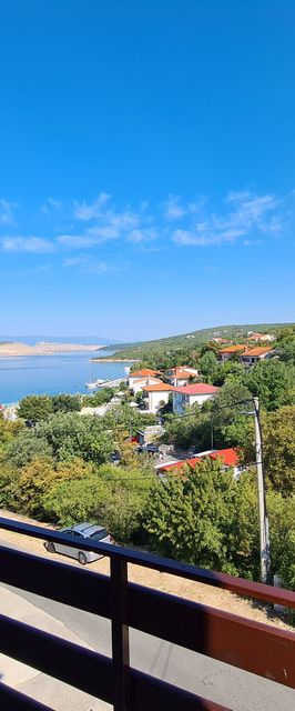 Apartman Velly Jadranovo