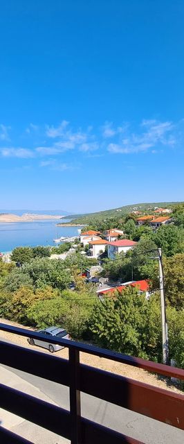 Apartman Velly Jadranovo