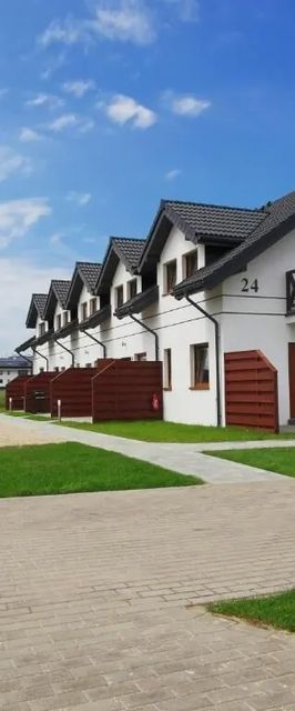 Domki Luna Sarbinowo