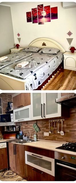 Szofi Vendégház Kereki