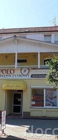 Dom Wypoczynkowy PORTOWA PRZYSTAŃ 150 m od plaży Mrzeżyno