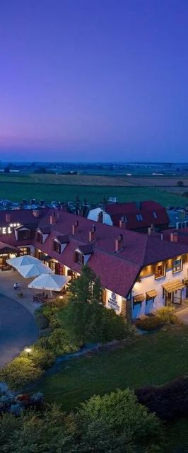 Dwór Bogucin Hotel & Restauracja Garbów