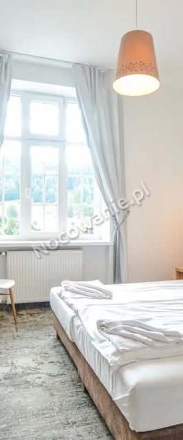 Pensjonat Maria Szczyrk