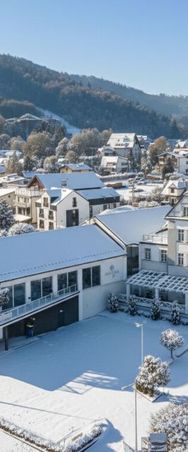 Pensjonat Maria Szczyrk