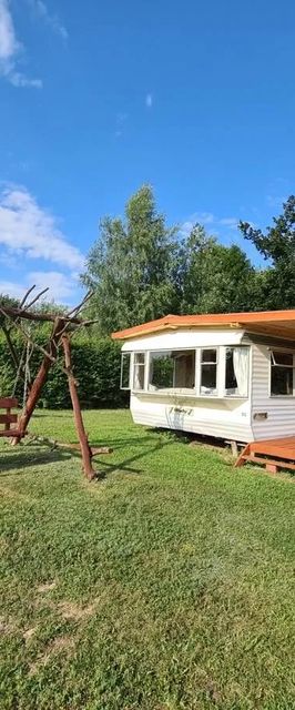 Domki Holenderskie Pod Gruszą Ełk