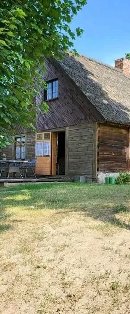 Kaszubska Zagroda Wyrówno