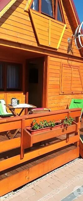 Nela i Jaś Choczewo