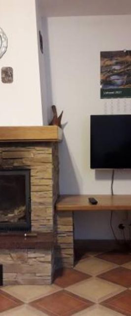 Agroturystyka u Leśnika Kajaki