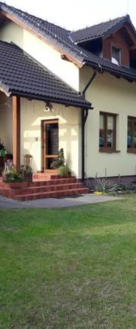 Agroturystyka u Leśnika Kajaki