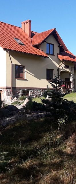 Agroturystyka u Leśnika Kajaki