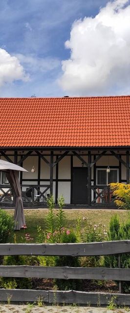 Tomaszówka - Domek na Kaszubach Załakowo