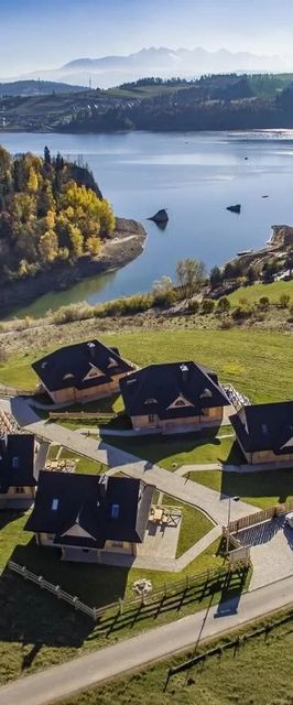 Osada Cztery Pory Roku Czorsztyn