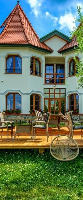 Pensjonat Rybical 66 Ryn