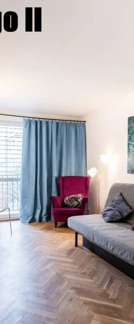 Apartament Marszałkowska I Warszawa