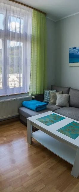 Apartament Zdrojowa 45 Kudowa-Zdrój