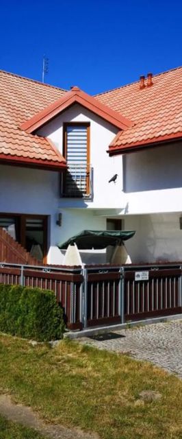 Dom Wypoczynkowy Rivabell Ostrowo