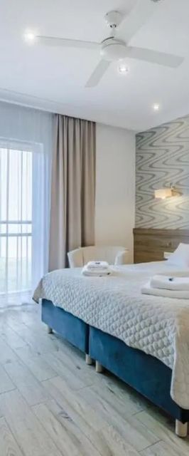 Maximus Pokoje i Apartamenty Ustka