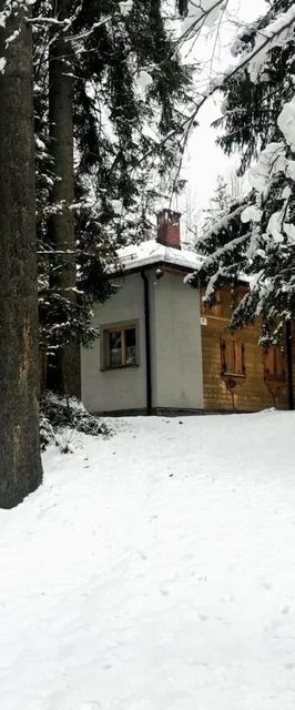 Domek Malinka 13 Wisła