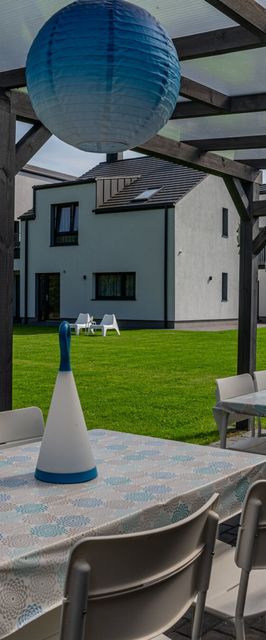 Villa Blanca Grzybowo