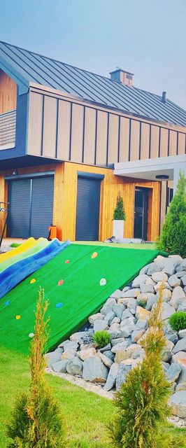 Domek "STODOŁA NORD" Krynica Zdrój