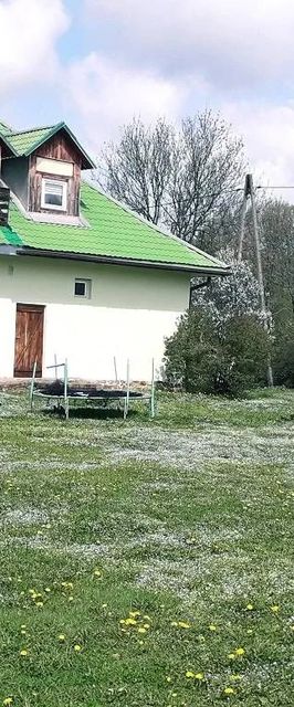 Ośrodek Wypoczynkowy & Restauracja Latarnia Wagabundy Komańcza