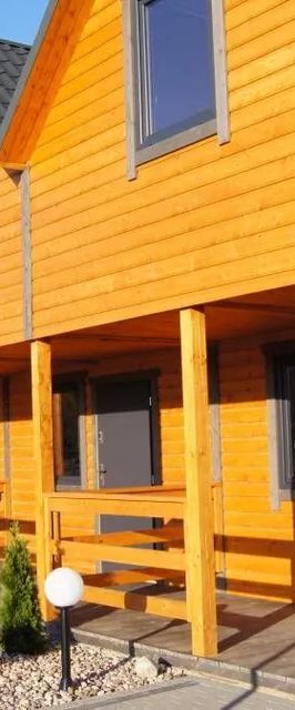 Domki letniskowe Perełka Kopań