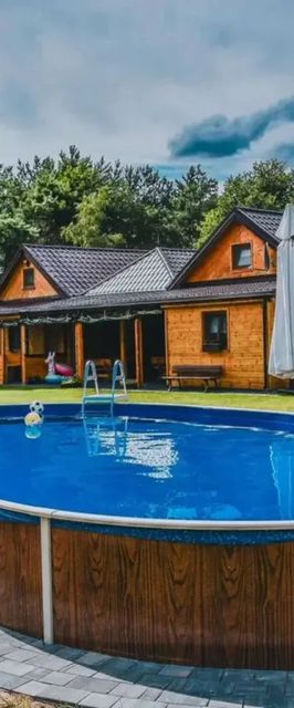 Wczasy u Juliana Mikoszewo