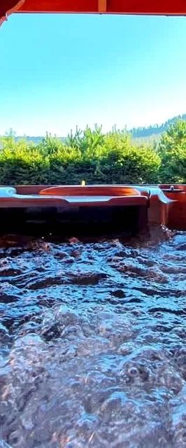 Cichy Zakątek Ujsoły