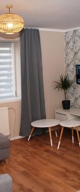 Apartament Aloha Bytom