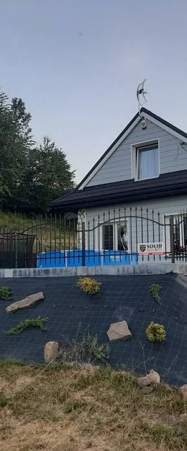 Willa Ale Góry Sopotnia Wielka