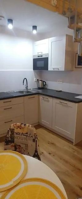 Apartament Bukowy Las Zachełmie
