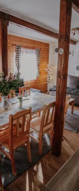 Dom Sielanówek - Orzechowa Chatka Żywiec/Bierna 