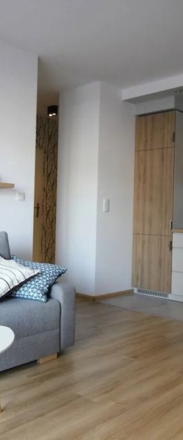 Apartament nad Odrą Wrocław