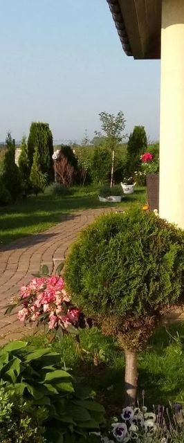 Apartament Brooklin, obiekt z Mini Golfem Rewal